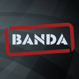 Логотип казино Banda Casino